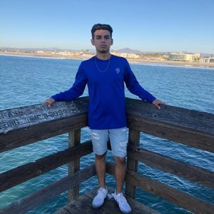 Meet your Posher, Allan